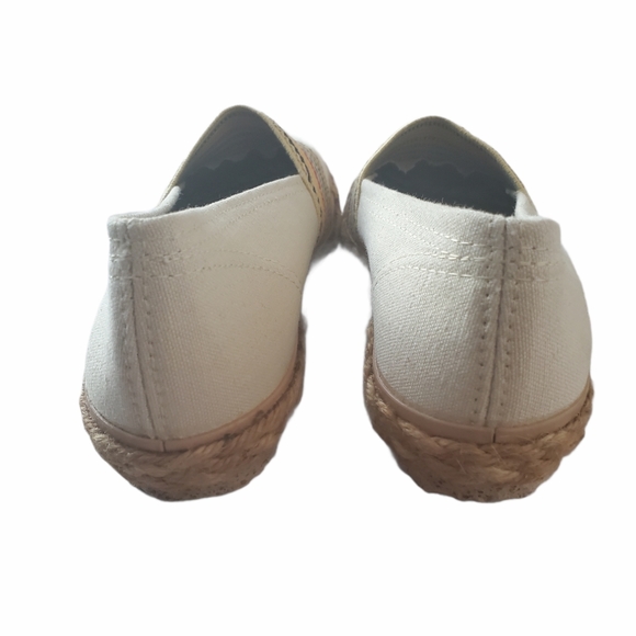 New In Box Vintage Keds Grasshoppers Espadrilles - Picture 5 of 6